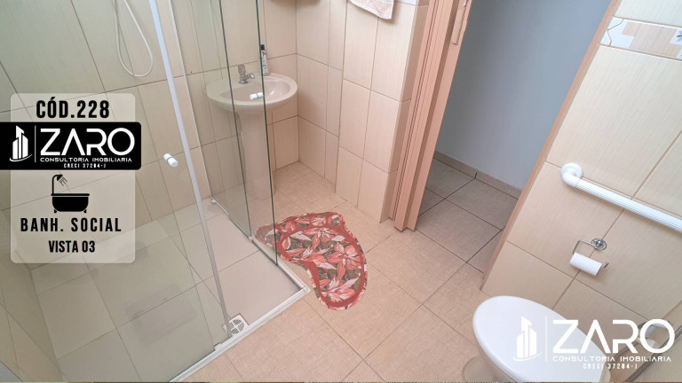 Casa com 3 Quartos à Venda, 160 m² em São Miguel - Rio Claro