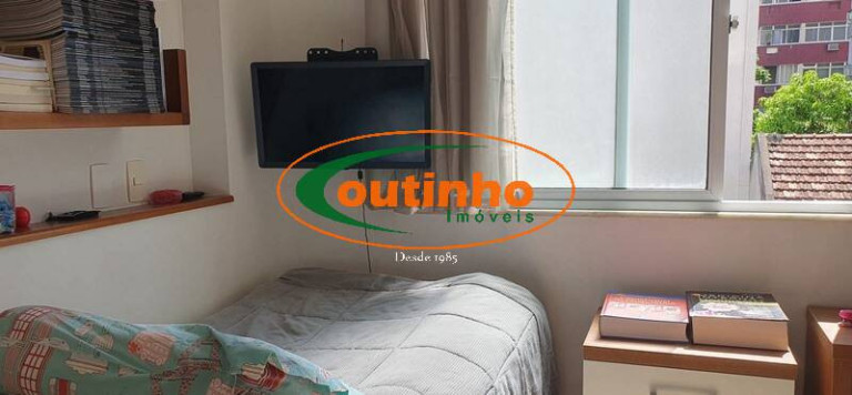 Imagem Apartamento com 2 Quartos à Venda, 65 m² em Tijuca - Rio De Janeiro Imagem Apartamento com 2 Quartos à Venda, 65 m² em Tijuca - Rio De Janeiro