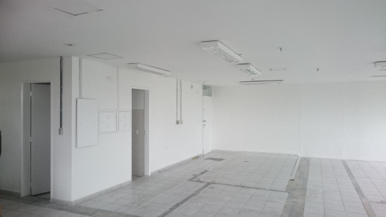 Imagem Imóvel com 1 Quarto à Venda, 121 m² em Santo Amaro - São Paulo