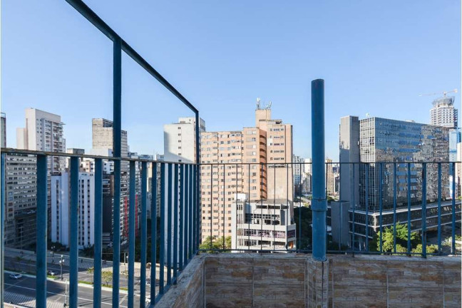 Imagem Apartamento com 2 Quartos à Venda, 46 m² em Bela Vista - São Paulo Imagem Apartamento com 2 Quartos à Venda, 46 m² em Bela Vista - São Paulo