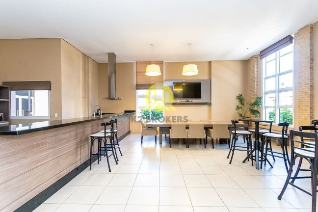 Imagem Apartamento com 4 Quartos à Venda, 131 m² em Mossunguê - Curitiba Imagem Apartamento com 4 Quartos à Venda, 131 m² em Mossunguê - Curitiba