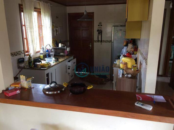 Imagem Casa com 4 Quartos à Venda, 140 m² em Itaipu - Niterói Imagem Casa com 4 Quartos à Venda, 140 m² em Itaipu - Niterói
