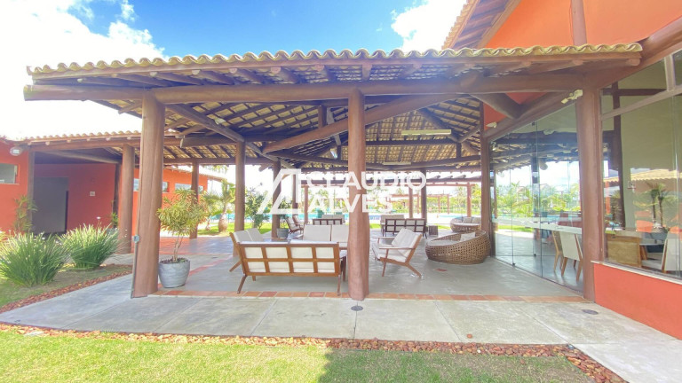 Imagem Casa de Condomínio à Venda, em Sim - Feira De Santana Imagem Casa de Condomínio à Venda, em Sim - Feira De Santana