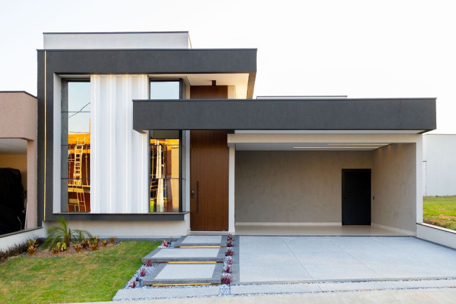 Casa com 3 Quartos à Venda, 205 m² em Residencial Evidências  - Indaiatuba