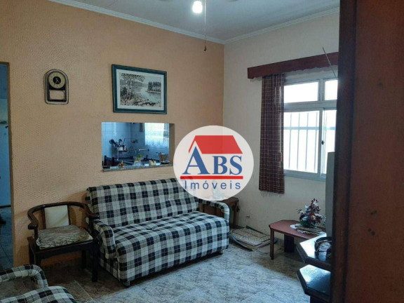 Imagem Apartamento com 1 Quarto à Venda, 49 m² em Aviação - Praia Grande