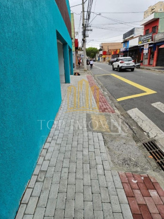 Imagem Loja à Venda, 400 m² em Jardim Paulista - São José Dos Campos Imagem Loja à Venda, 400 m² em Jardim Paulista - São José Dos Campos