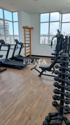Imagem Apartamento com 2 Quartos para Alugar, 54 m² em Embaré - Santos Imagem Apartamento com 2 Quartos para Alugar, 54 m² em Embaré - Santos