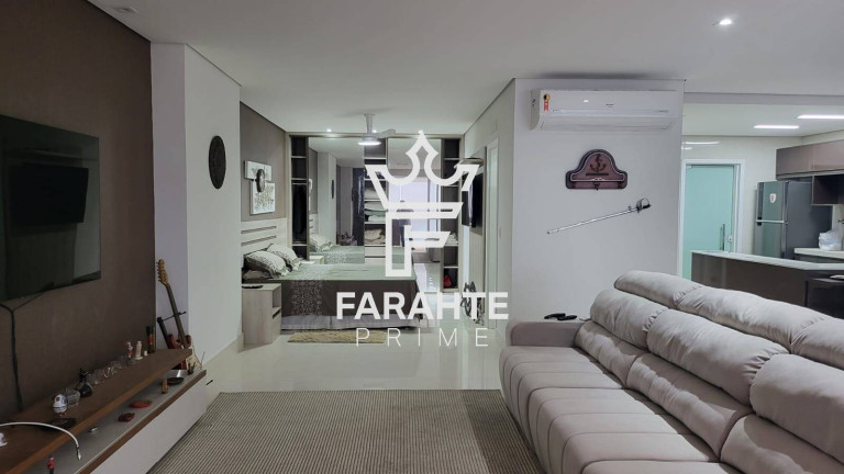 Imagem Apartamento com 1 Quarto para Alugar, 106 m² em Aparecida - Santos Imagem Apartamento com 1 Quarto para Alugar, 106 m² em Aparecida - Santos