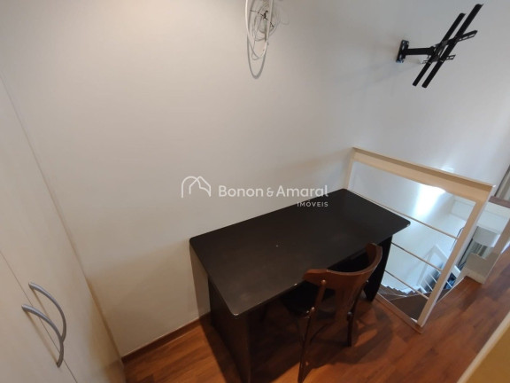 Imagem Apartamento com 1 Quarto à Venda, 50 m² em Cambuí - Campinas Imagem Apartamento com 1 Quarto à Venda, 50 m² em Cambuí - Campinas