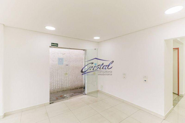 Imagem Casa à Venda, 156 m² em Vila Socorro - São Paulo