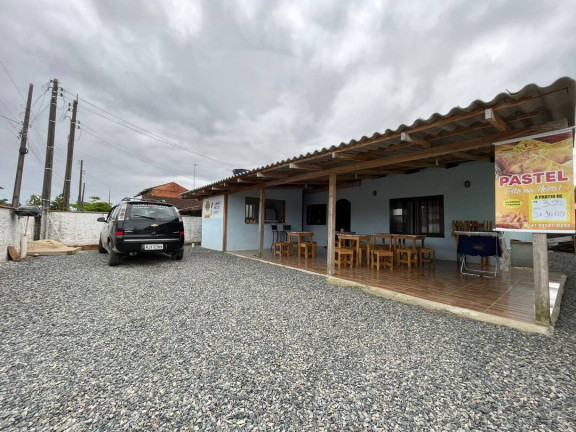 Imagem Casa com 2 Quartos à Venda, 142 m² em Costeira - Balneário Barra Do Sul Imagem Casa com 2 Quartos à Venda, 142 m² em Costeira - Balneário Barra Do Sul