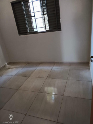 Imagem Casa com 2 Quartos à Venda, 47 m² em Jardim Colibrí - Campo Grande