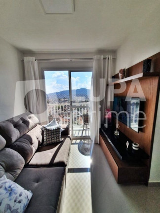 Apartamento com 2 Quartos à Venda, 49 m² em Vila Nova Cachoeirinha - São Paulo