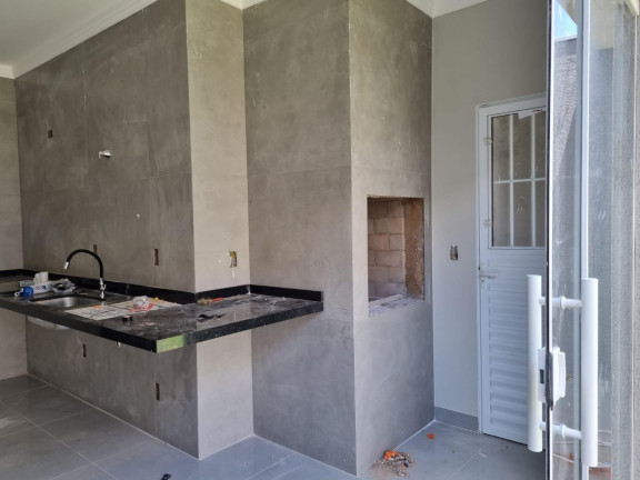 Imagem Casa com 3 Quartos à Venda, 106 m² em Parque Dos Novos Estados - Campo Grande Imagem Casa com 3 Quartos à Venda, 106 m² em Parque Dos Novos Estados - Campo Grande