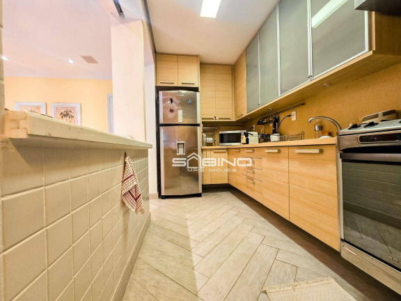 Imagem Apartamento com 3 Quartos à Venda, 111 m² em Riviera De São Lourenço - Bertioga