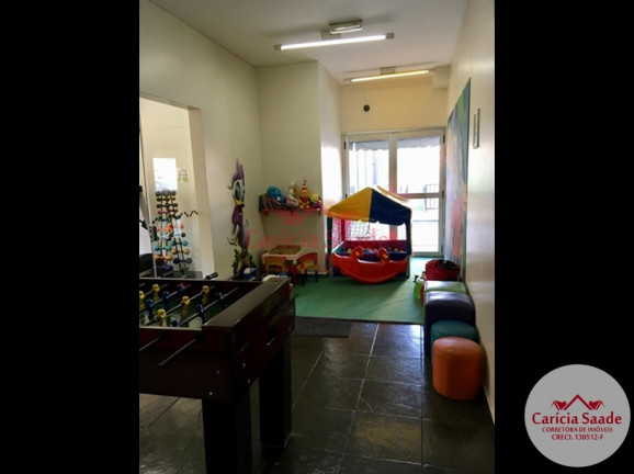 Imagem Apartamento com 3 Quartos à Venda, 64 m² em Vila Mariana - São Paulo