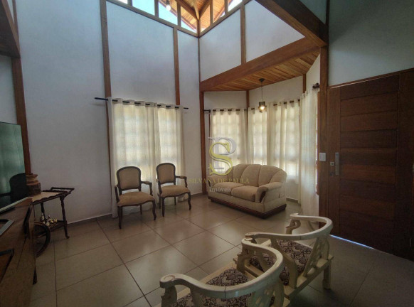 Imagem Chácara com 3 Quartos à Venda, 250 m² em Mato Dentro - Mairiporã Imagem Chácara com 3 Quartos à Venda, 250 m² em Mato Dentro - Mairiporã