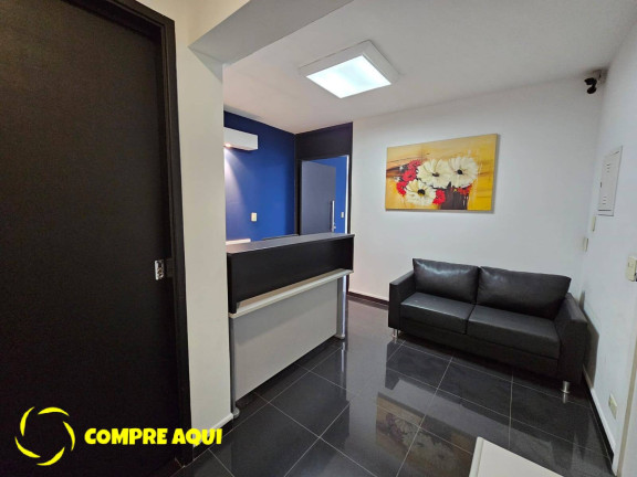 Imagem Sala Comercial à Venda, 131 m² em Vila Parque Jabaquara - São Paulo Imagem Sala Comercial à Venda, 131 m² em Vila Parque Jabaquara - São Paulo