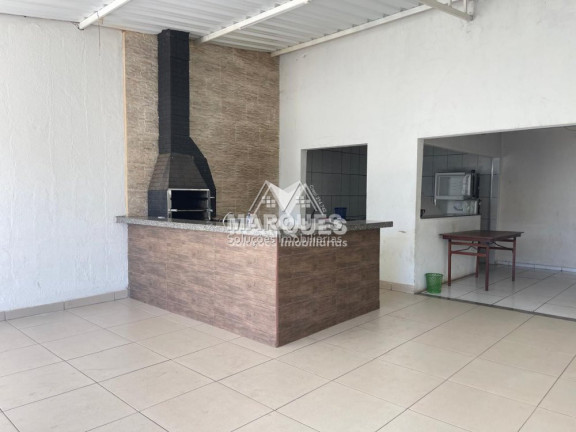 Imagem Imóvel com 1 Quarto à Venda, 90 m² em Jardim Denadai - Sumaré