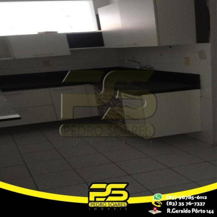 Imagem Apartamento com 2 Quartos à Venda, 58 m² em Estados - João Pessoa