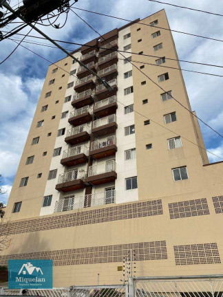 Imagem Apartamento com 3 Quartos à Venda, 82 m² em Vila Ede - São Paulo