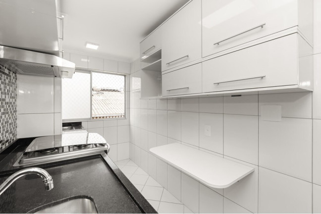 Imagem Imóvel com 3 Quartos à Venda, 62 m² em Vila Ema - São Paulo Imagem Imóvel com 3 Quartos à Venda, 62 m² em Vila Ema - São Paulo