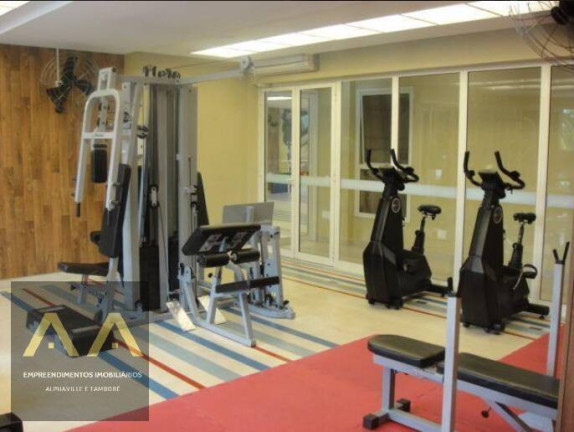Imagem Apartamento com 2 Quartos à Venda, 103 m² em Tamboré - Santana De Parnaíba Imagem Apartamento com 2 Quartos à Venda, 103 m² em Tamboré - Santana De Parnaíba
