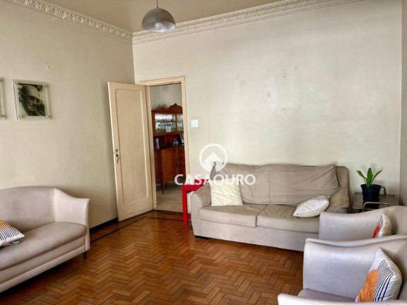 Imagem Casa com 6 Quartos à Venda, 150 m² em Cruzeiro - Belo Horizonte