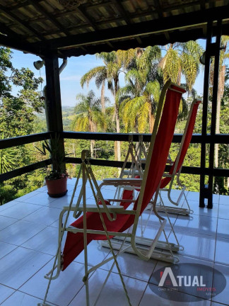 Imagem Chácara com 6 Quartos à Venda, 429 m² em Jundiaizinho (terra Preta) - Mairiporã Imagem Chácara com 6 Quartos à Venda, 429 m² em Jundiaizinho (terra Preta) - Mairiporã