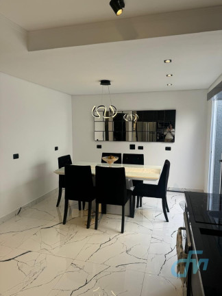 Imagem Casa de Condomínio com 3 Quartos à Venda, 122 m² em Vila Oliveira - Mogi Das Cruzes Imagem Casa de Condomínio com 3 Quartos à Venda, 122 m² em Vila Oliveira - Mogi Das Cruzes