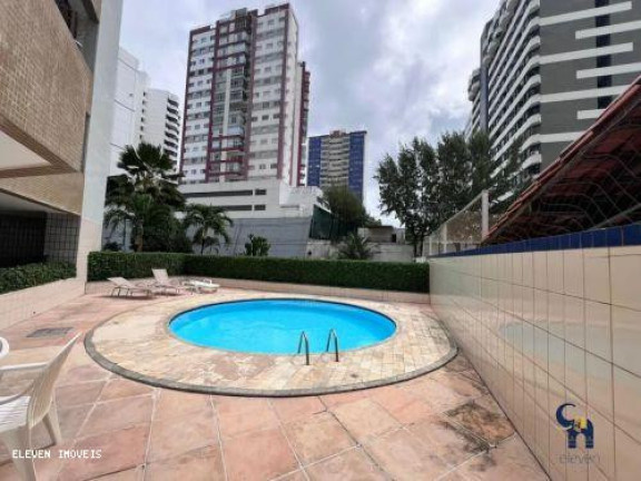 Imagem Apartamento com 4 Quartos à Venda, 140 m² em Pituba - Salvador Imagem Apartamento com 4 Quartos à Venda, 140 m² em Pituba - Salvador