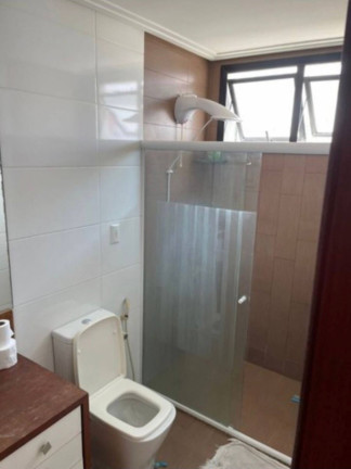 Imagem Apartamento com 3 Quartos à Venda, 105 m² em Luzia - Aracaju Imagem Apartamento com 3 Quartos à Venda, 105 m² em Luzia - Aracaju