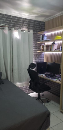Imagem Apartamento com 3 Quartos à Venda, 63 m² em Maraponga - Fortaleza