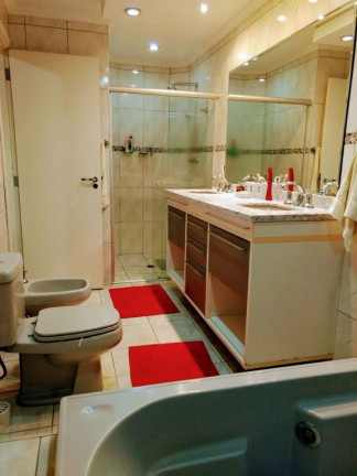 Imagem Apartamento com 4 Quartos à Venda, 300 m² em Jardim Da Saúde - São Paulo Imagem Apartamento com 4 Quartos à Venda, 300 m² em Jardim Da Saúde - São Paulo