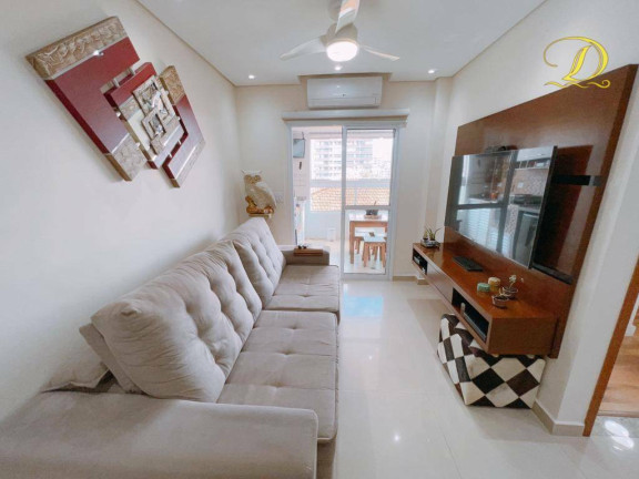 Imagem Apartamento com 2 Quartos à Venda, 90 m² em Canto Do Forte - Praia Grande Imagem Apartamento com 2 Quartos à Venda, 90 m² em Canto Do Forte - Praia Grande