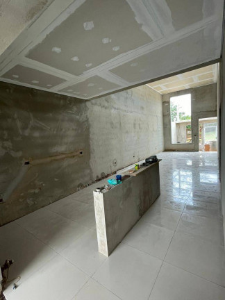 Imagem Casa com 2 Quartos à Venda, 122 m² em Centro - Boituva Imagem Casa com 2 Quartos à Venda, 122 m² em Centro - Boituva