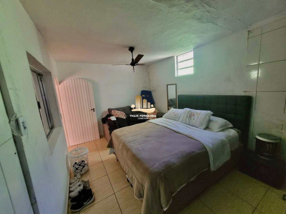 Imagem Casa com 3 Quartos à Venda, 87 m² em Maracanã - Praia Grande
