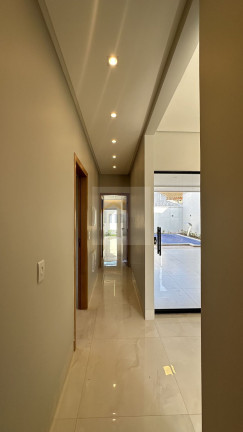 Imagem Casa com 3 Quartos à Venda, 179 m² em Parque Das Paineiras (1,2,3 E 4 Etapa) - Goiânia