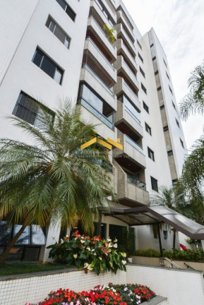 Imagem Apartamento com 3 Quartos à Venda, 138 m² em Chácara Inglesa - São Paulo