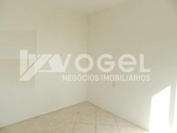 Imagem Apartamento com 2 Quartos à Venda, 41 m² em Bela Vista - Estancia Velha