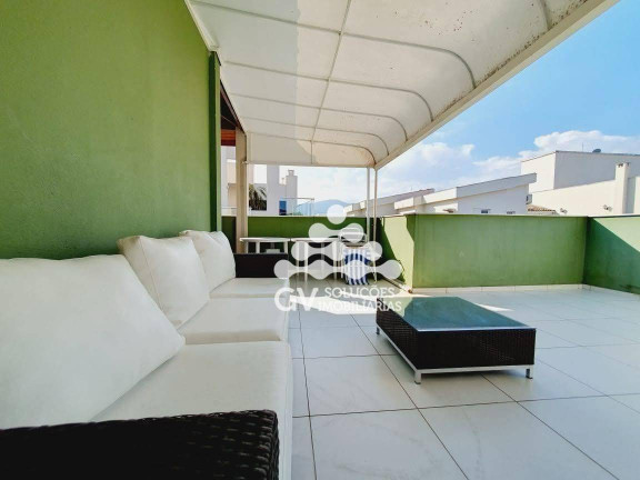 Imagem Cobertura com 3 Quartos à Venda, 165 m² em Itaguá - Ubatuba Imagem Cobertura com 3 Quartos à Venda, 165 m² em Itaguá - Ubatuba
