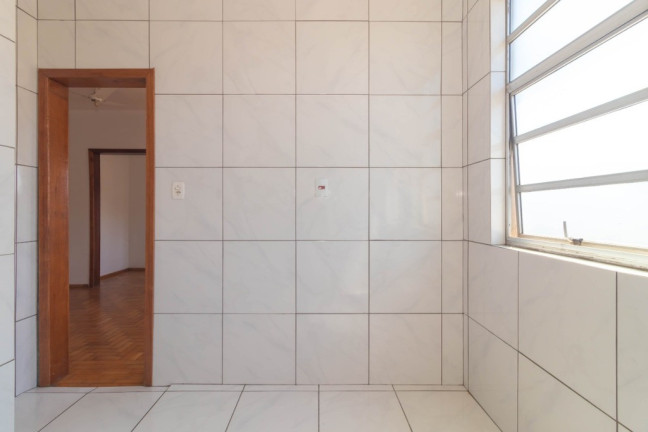 Imagem Apartamento com 2 Quartos à Venda, 94 m² em São João - Porto Alegre