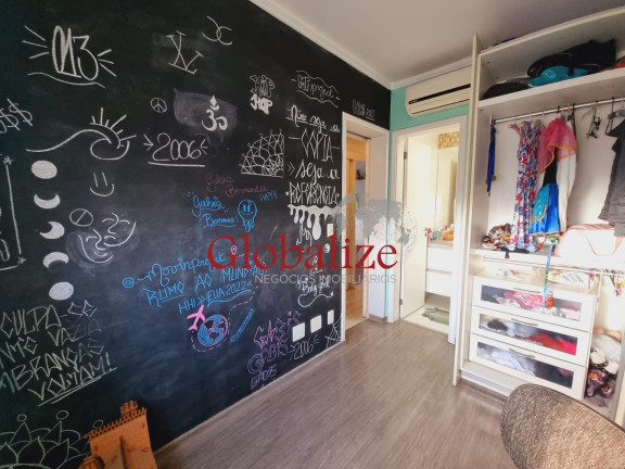 Imagem Imóvel com 3 Quartos à Venda, 111 m² em Ponta Da Praia - Santos