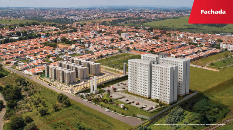 Imagem Apartamento à Venda, em Campinas Imagem Apartamento à Venda, em Campinas