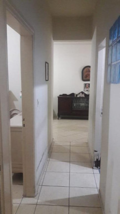 Imagem Apartamento com 2 Quartos à Venda, 100 m² em Barra Funda - São Paulo