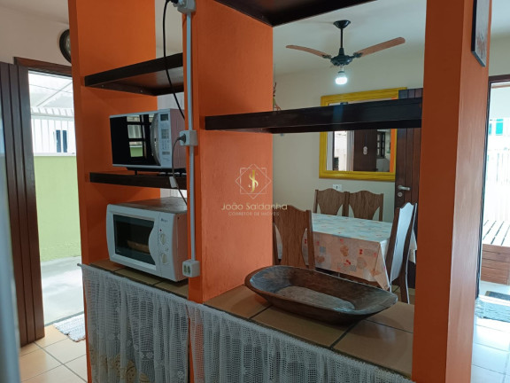 Imagem Casa com 3 Quartos para Temporada, em Brejatuba - Guaratuba Imagem Casa com 3 Quartos para Temporada, em Brejatuba - Guaratuba