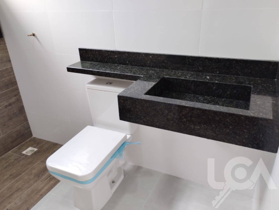 Imagem Casa com 3 Quartos à Venda, 145 m² em Pontal De Santa Marina - Caraguatatuba