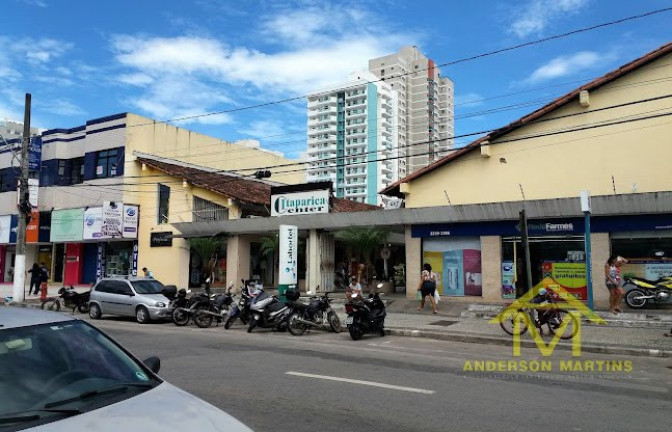Imagem Imóvel Comercial à Venda, 1 m² em Praia De Itaparica - Vila Velha