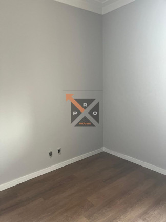 Imagem Imóvel com 3 Quartos para Alugar, 74 m² em Vila Bertioga - São Paulo