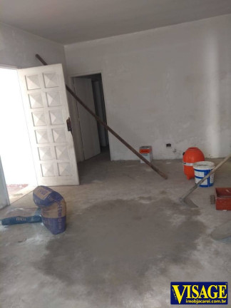 Imagem Casa com 4 Quartos à Venda, 279 m² em Centro - Jacareí Imagem Casa com 4 Quartos à Venda, 279 m² em Centro - Jacareí